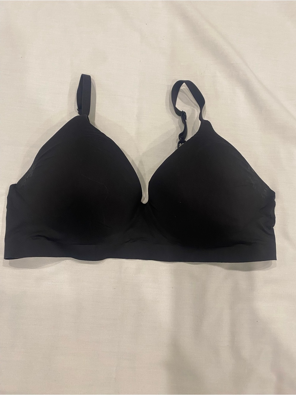 Maidenform Black Bra 36C